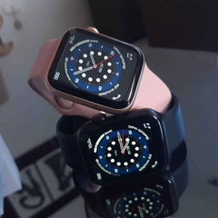 Smartwatch W26 + Plus 2023
