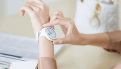 Smartwatch HW3 Mini para mujer