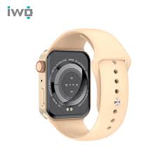 smartwatch IWO 7 serie 7