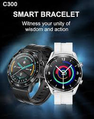 Smartwatch C300