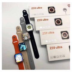 Smartwatch Serie 8 Z59 Ultra