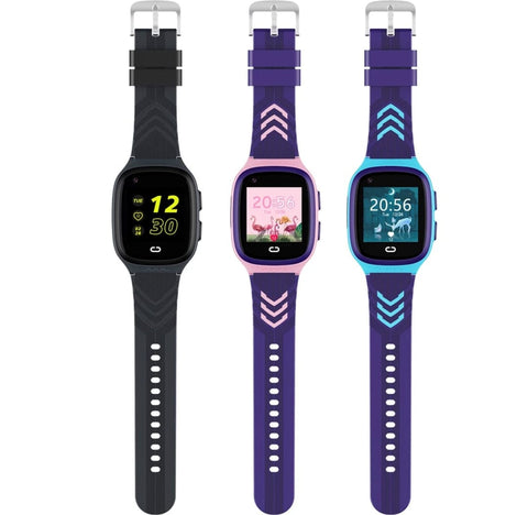 Smartwatch Reloj Para Niños LT31 con  GPS y Videollamada