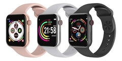 Smartwatch F10